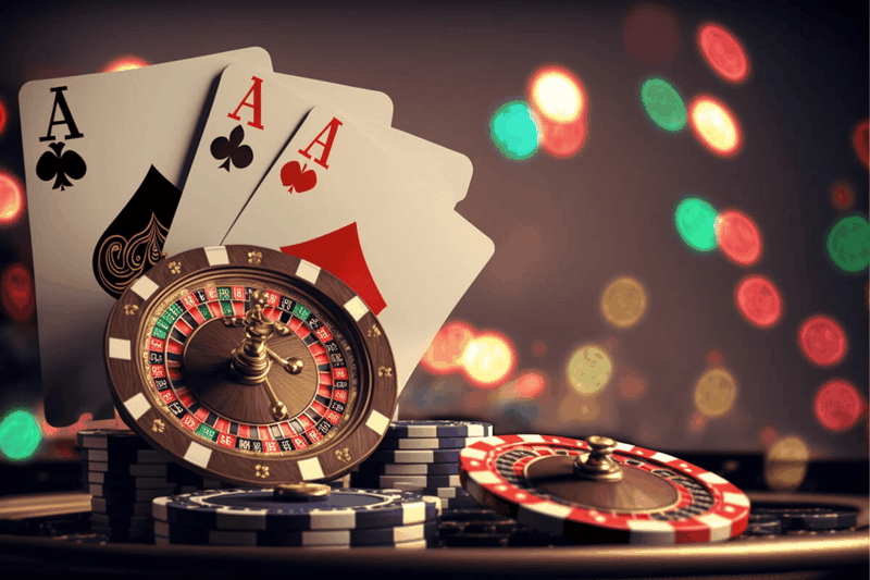 Bewertungen der führenden Online-Casinos ohne Lizenz in Deutschland Bewertungen der führenden Online-Casinos ohne Lizenz in Deutschland