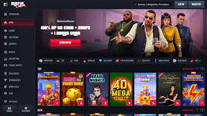 Mafia Online Casino Gambling Enterprise Mafia Online Casino Gambling Enterprise