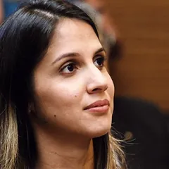 Andreza Albuquerque, vereadora eleita no Recife-PE (2024), cliente de Lucas Pimenta