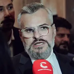 Rinaldi Digilio, vereador eleito em São Paulo-SP (2020), cliente de Lucas Pimenta