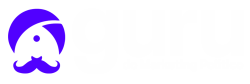 Guru do Marketing Político - Campanha Eleitoral - Logotipo